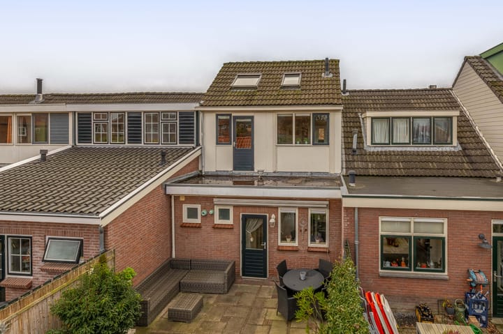 Foto 40 van Van Speykstraat 80