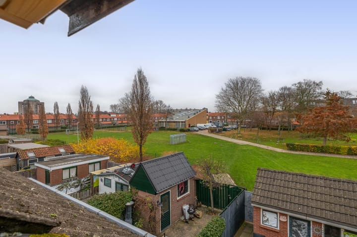 Foto 41 van Van Speykstraat 80