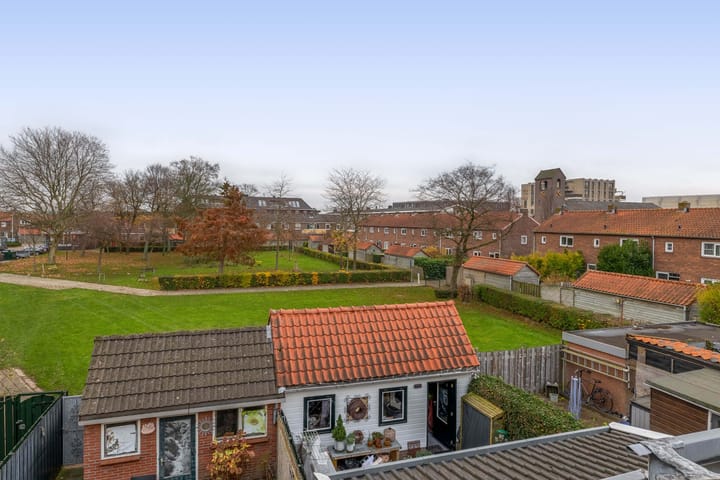 Foto 42 van Van Speykstraat 80