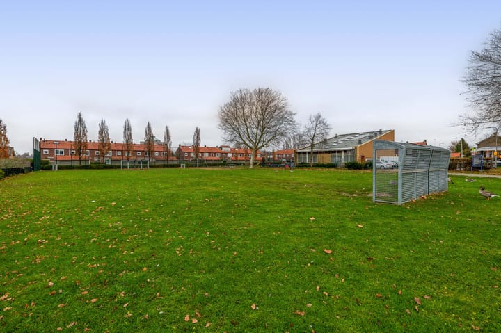 Foto 43 van Van Speykstraat 80