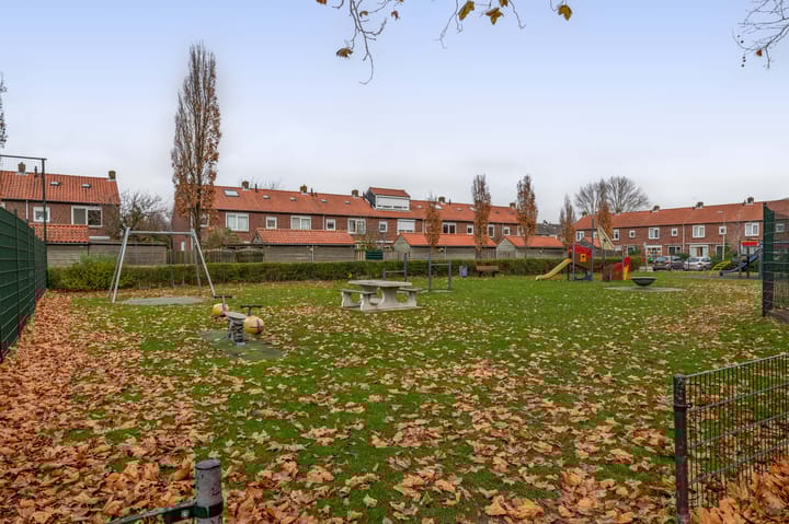 Foto 45 van Van Speykstraat 80