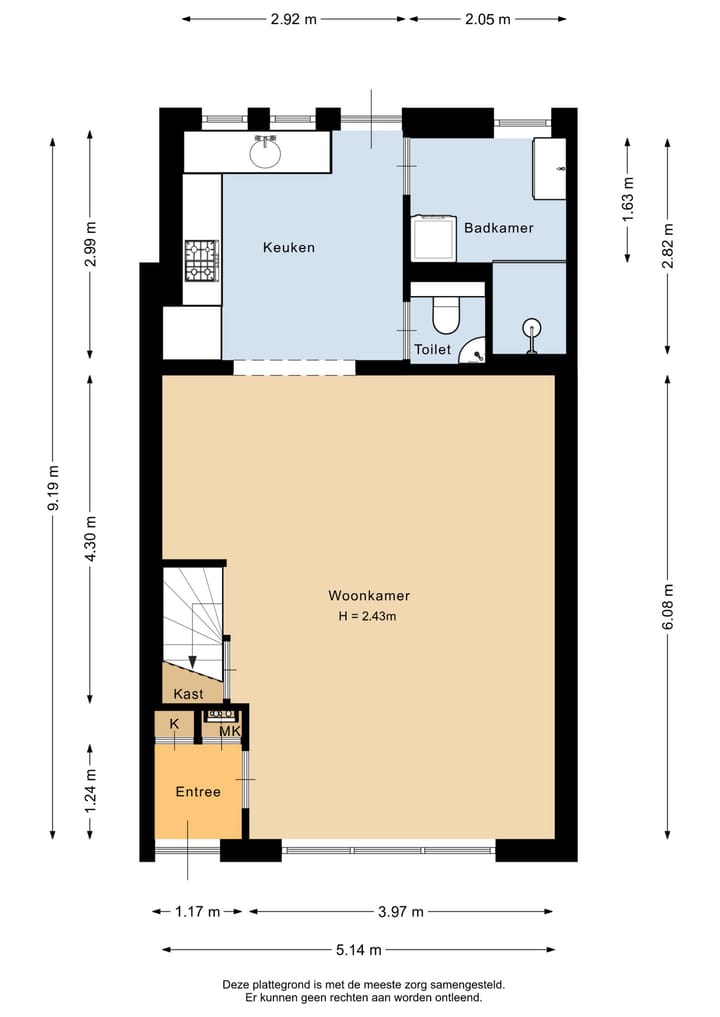 Foto 46 van Van Speykstraat 80