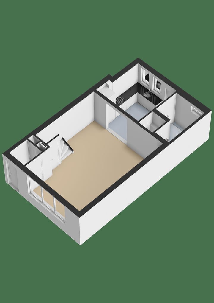 Foto 47 van Van Speykstraat 80