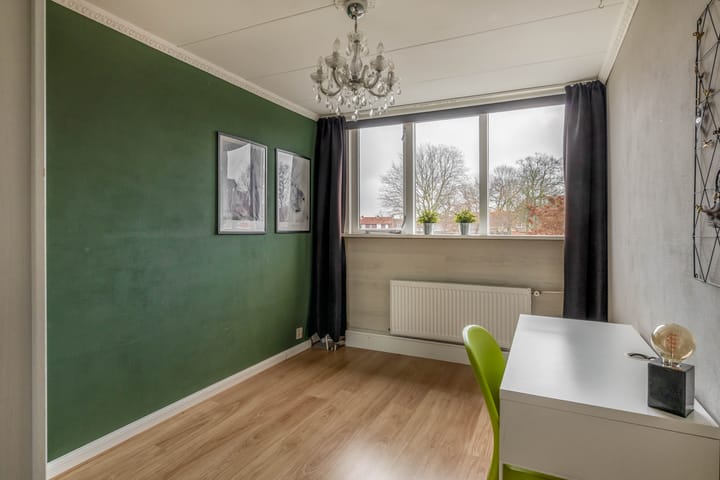 Foto 31 van Van Speykstraat 80