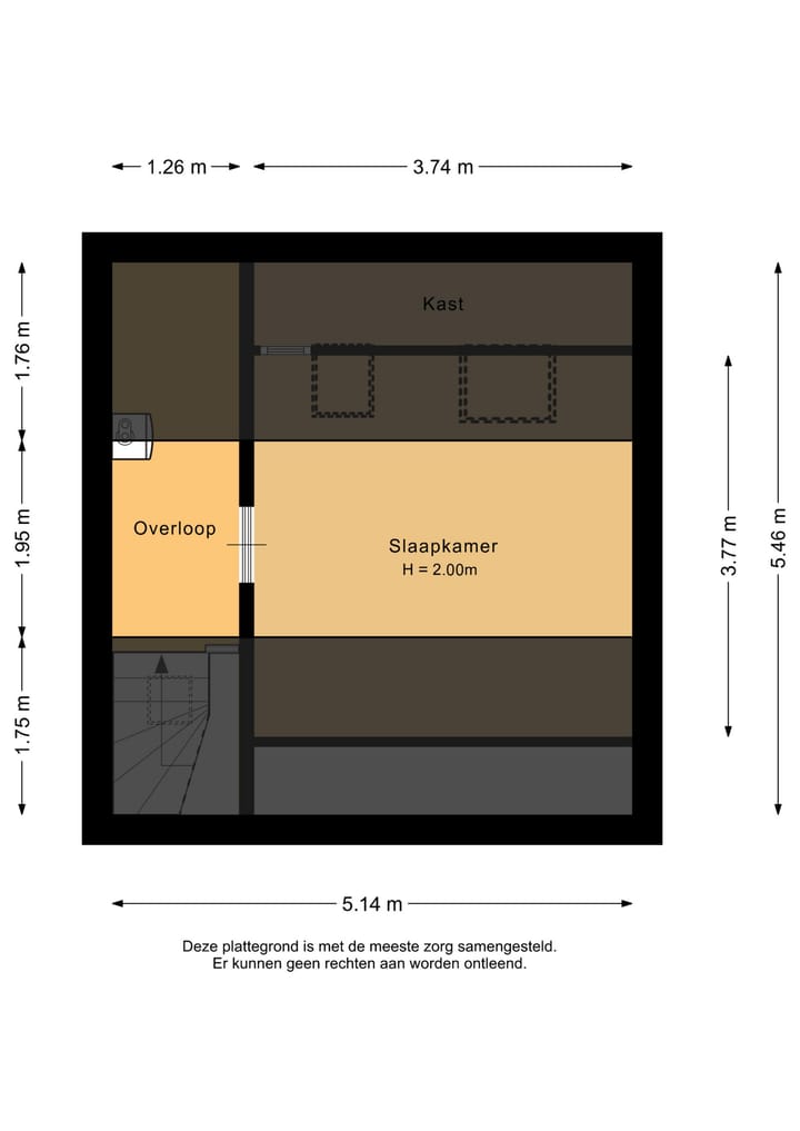 Foto 52 van Van Speykstraat 80