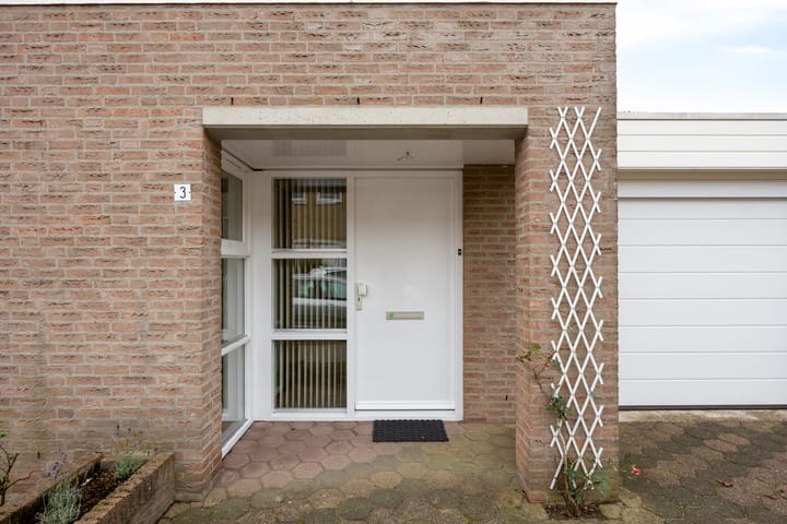 Photo 7 of Maaseikstraat 3