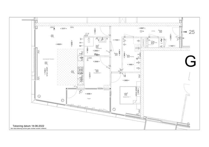 Foto 4 van Binnendongenstraat 4-C