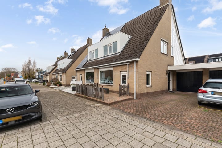 Foto 5 van Beverwaardseweg 277