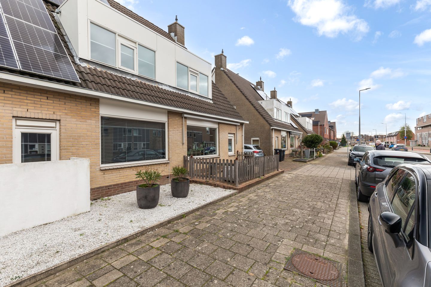 Foto 50 van Beverwaardseweg 277