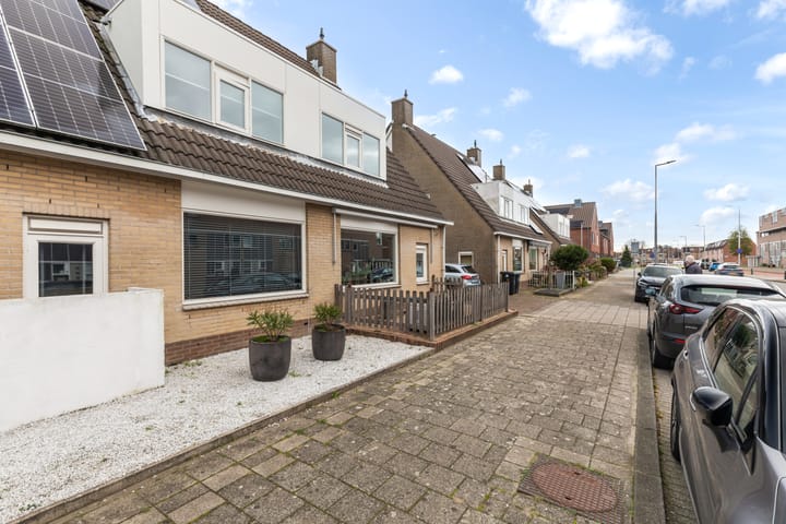 Foto 50 van Beverwaardseweg 277