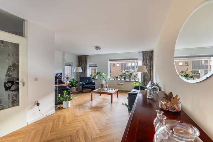 Foto 3 van Beverwaardseweg 277