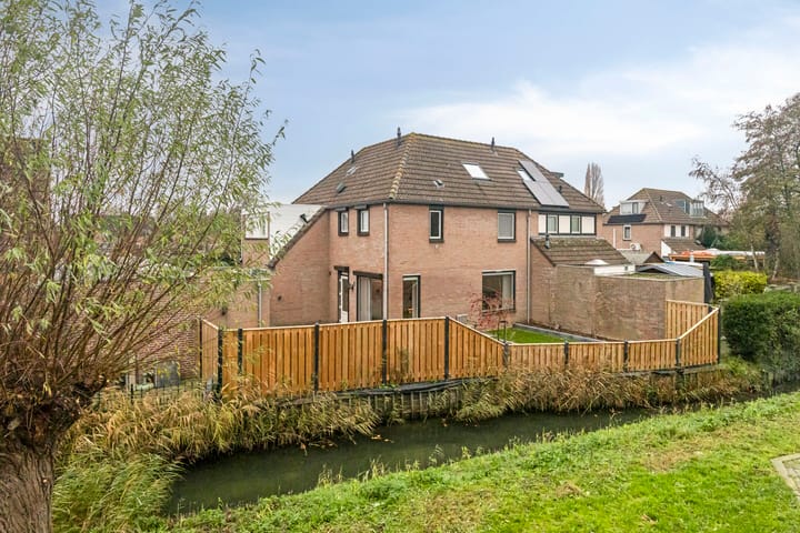 Drentelaan 18 main image