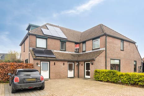 Drentelaan 18 secondary image