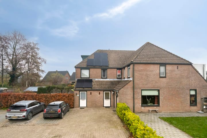 Foto 4 van Drentelaan 18