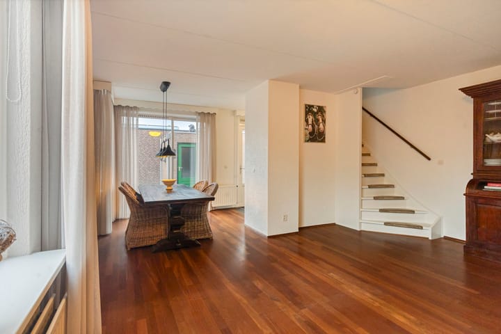 Foto 6 van Drentelaan 18