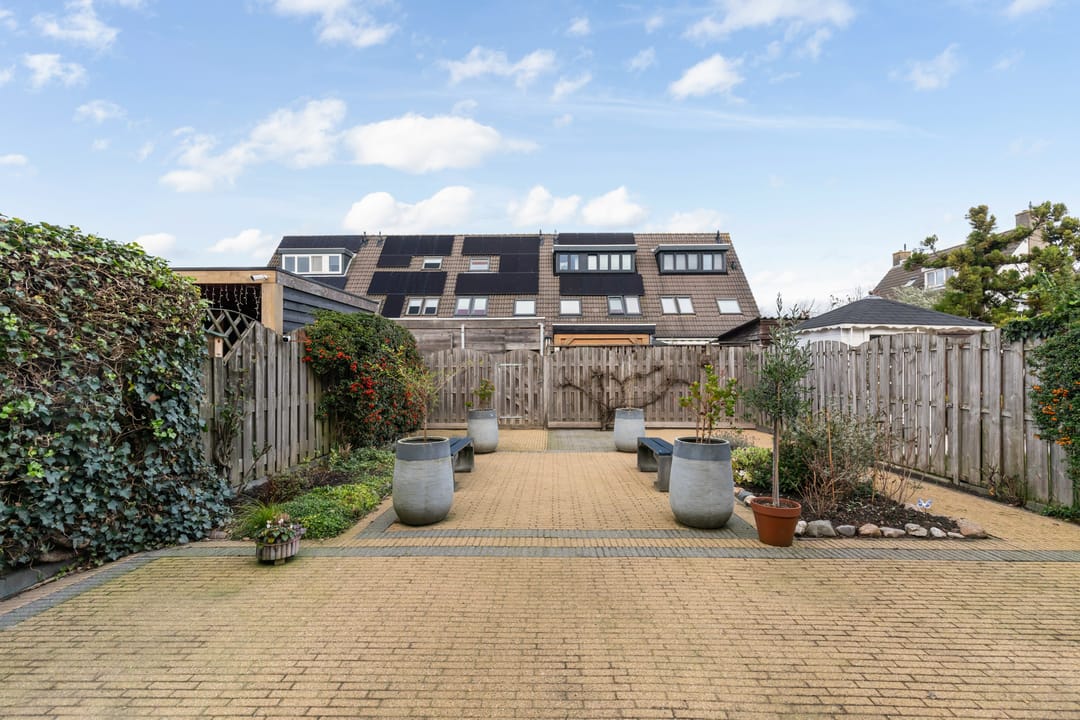 Foto 28 van Beverwaardseweg 277