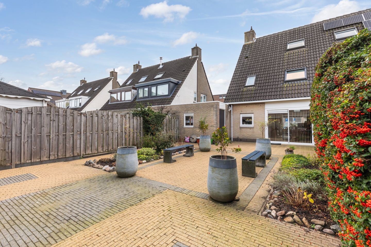 Foto 29 van Beverwaardseweg 277