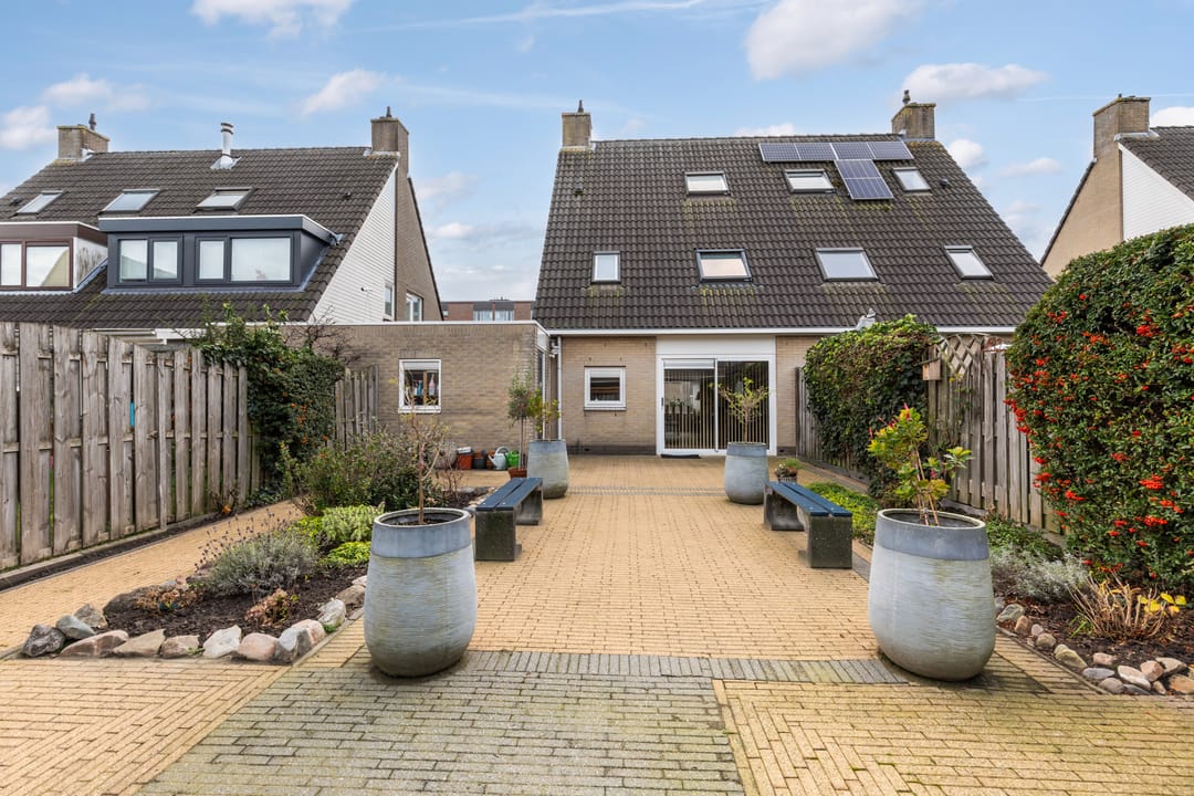 Foto 2 van Beverwaardseweg 277