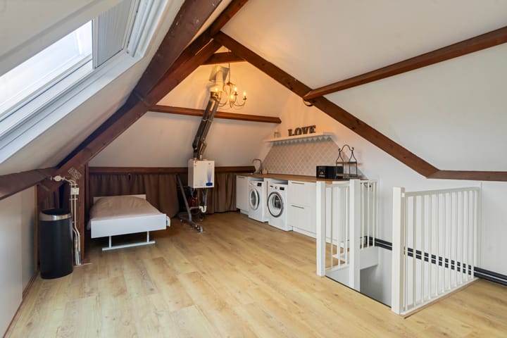 Foto 19 van Drentelaan 18