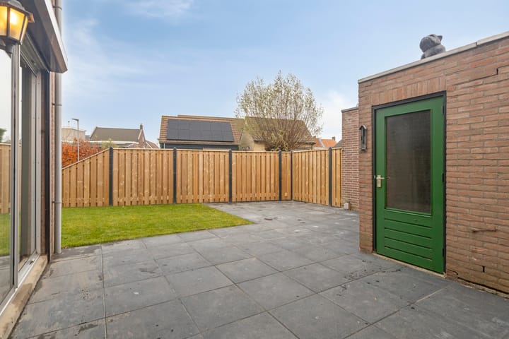 Foto 23 van Drentelaan 18