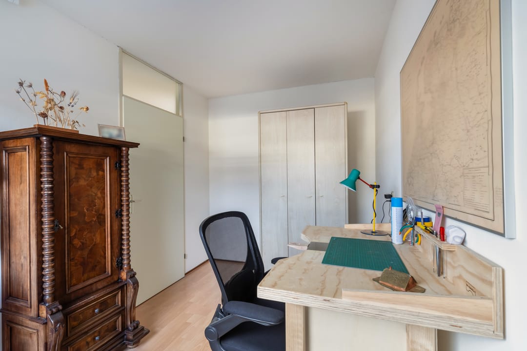 Foto 41 van Beverwaardseweg 277