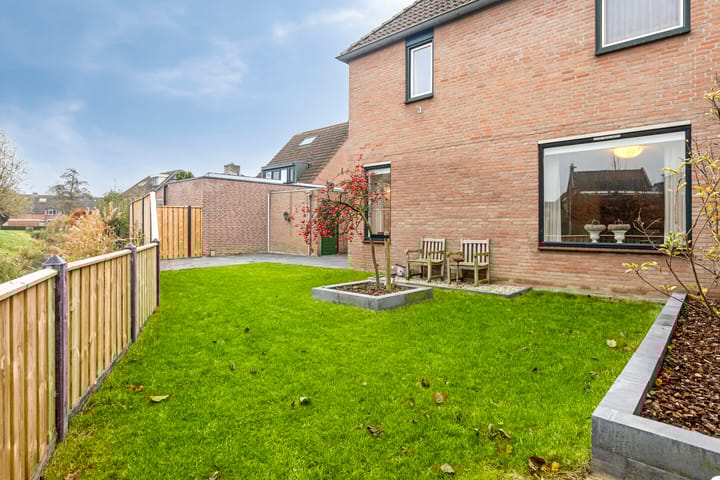 Foto 25 van Drentelaan 18