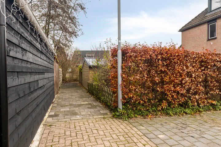 Foto 29 van Drentelaan 18