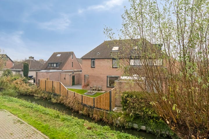 Foto 30 van Drentelaan 18