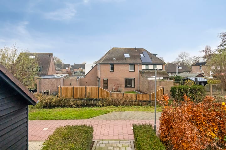 Foto 31 van Drentelaan 18