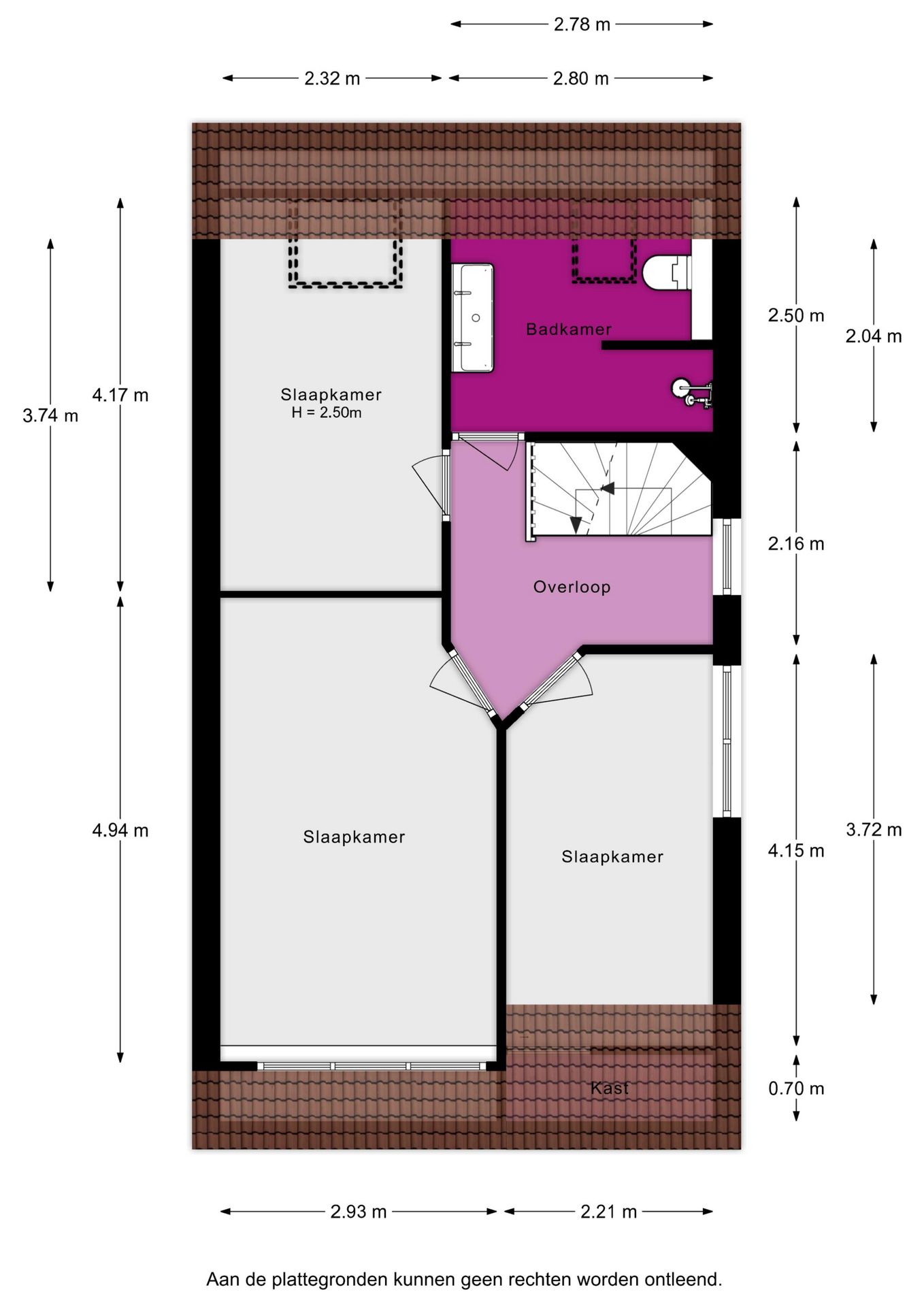 Foto 54 van Beverwaardseweg 277