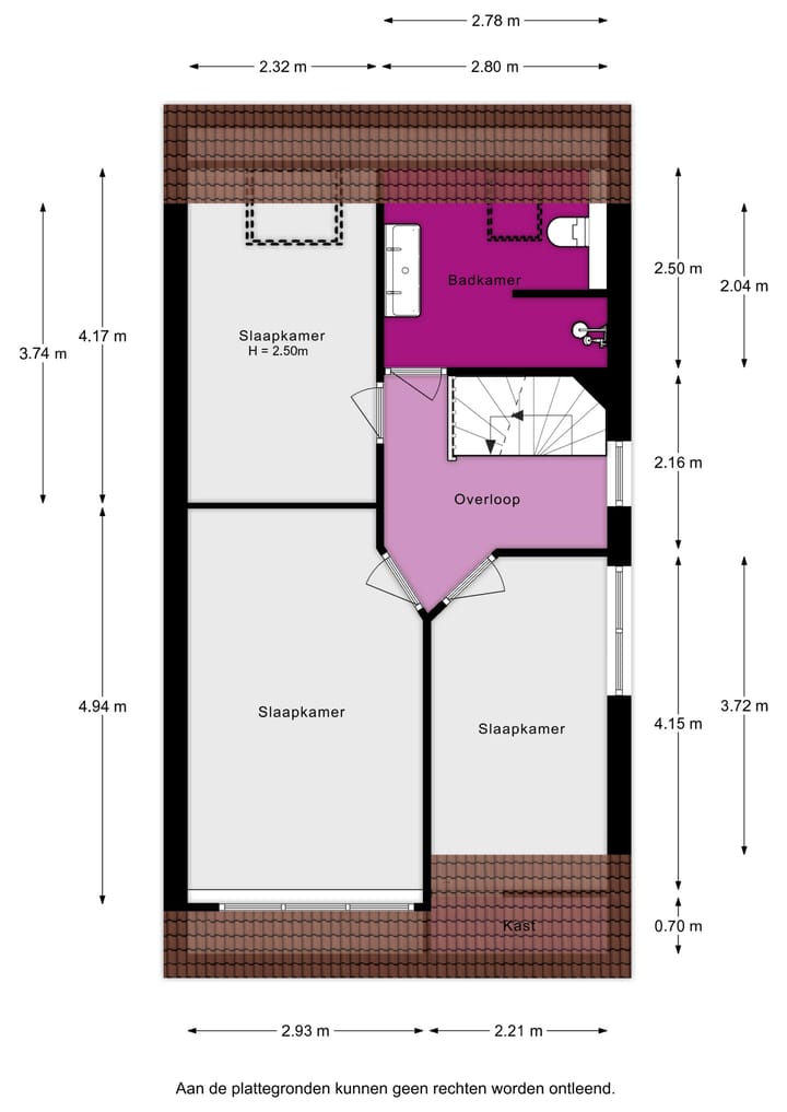 Foto 54 van Beverwaardseweg 277