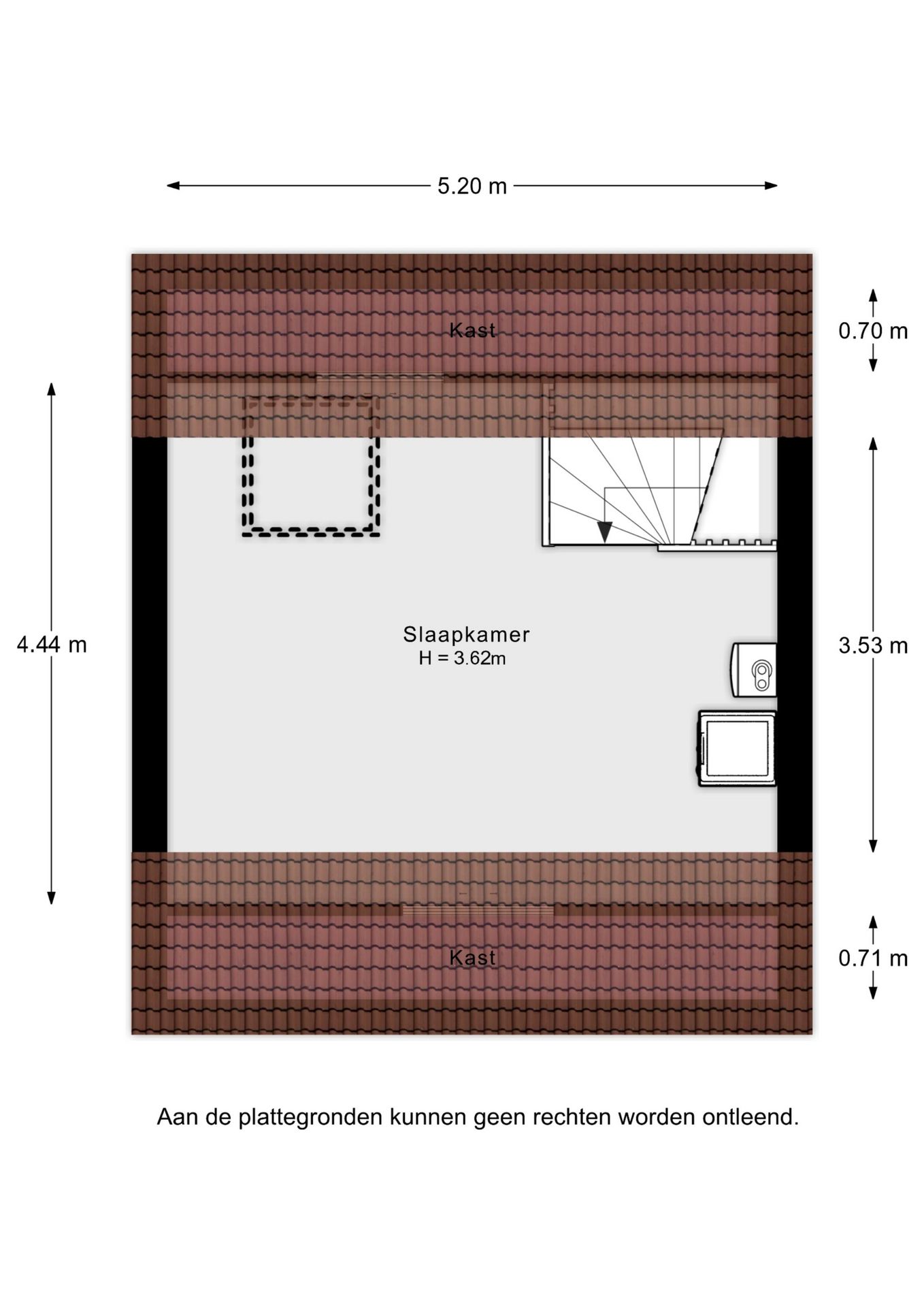 Foto 55 van Beverwaardseweg 277