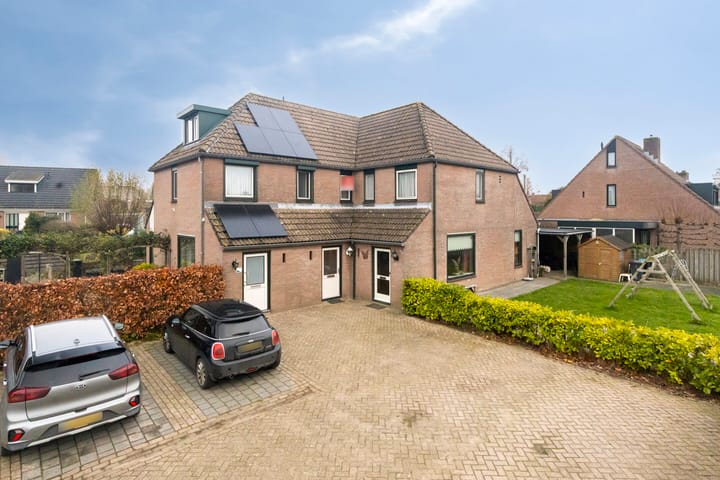 Foto 35 van Drentelaan 18