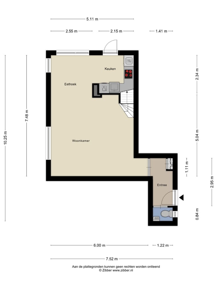 Foto 37 van Drentelaan 18