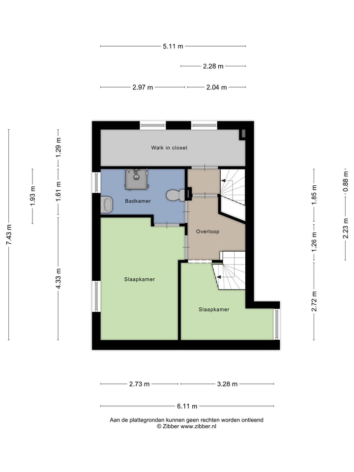 Foto 39 van Drentelaan 18