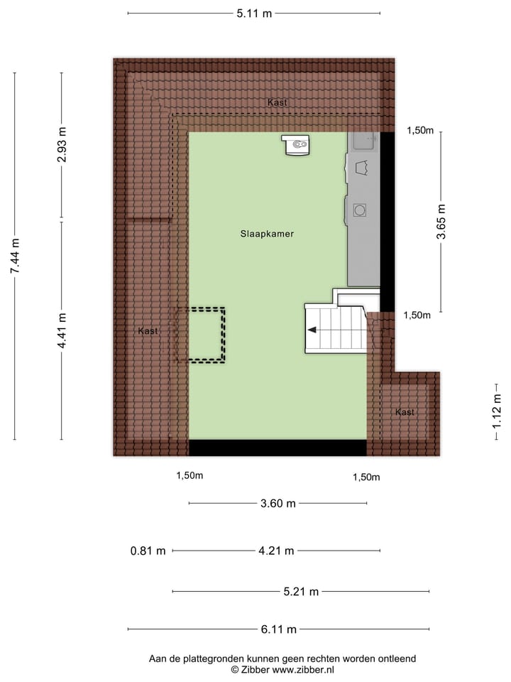 Foto 40 van Drentelaan 18