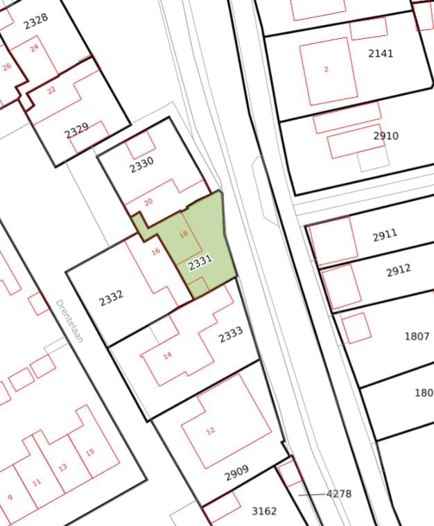 Foto 41 van Drentelaan 18