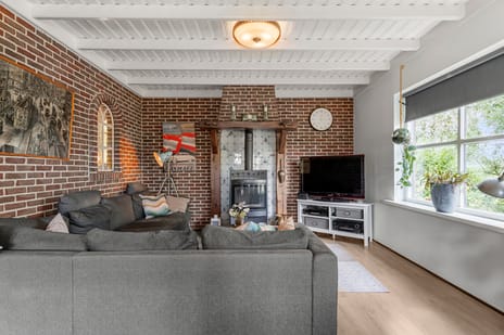 Krommesteeg 5-B secondary image