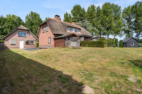 Krommesteeg 5-B tertiary image