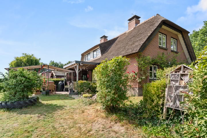 Foto 5 van Krommesteeg 5-B