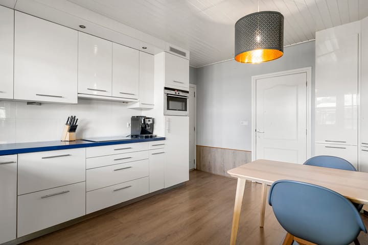 Foto 9 van Krommesteeg 5-B