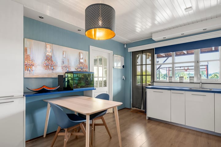 Foto 10 van Krommesteeg 5-B