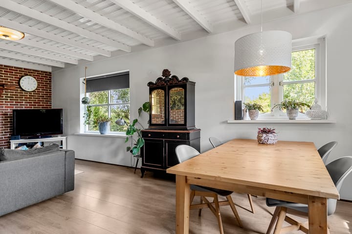 Foto 13 van Krommesteeg 5-B