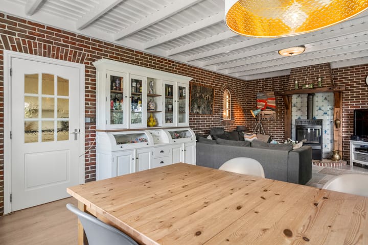 Foto 14 van Krommesteeg 5-B