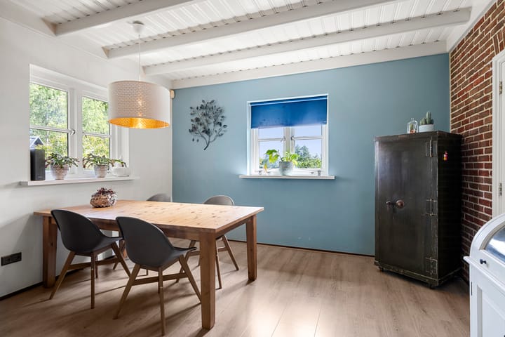 Foto 15 van Krommesteeg 5-B