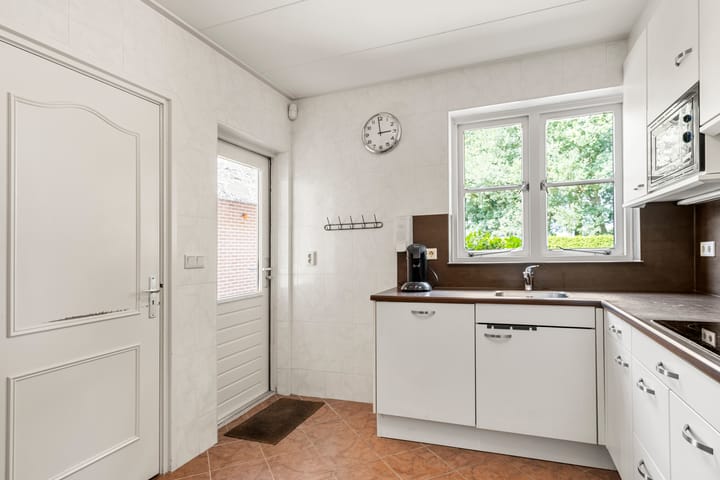 Foto 17 van Krommesteeg 5-B