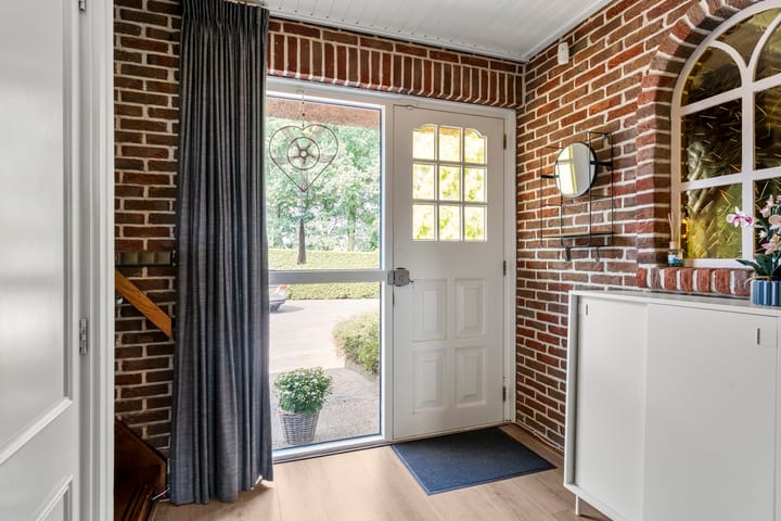 Foto 6 van Krommesteeg 5-B