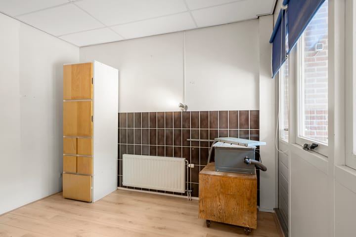 Foto 20 van Krommesteeg 5-B