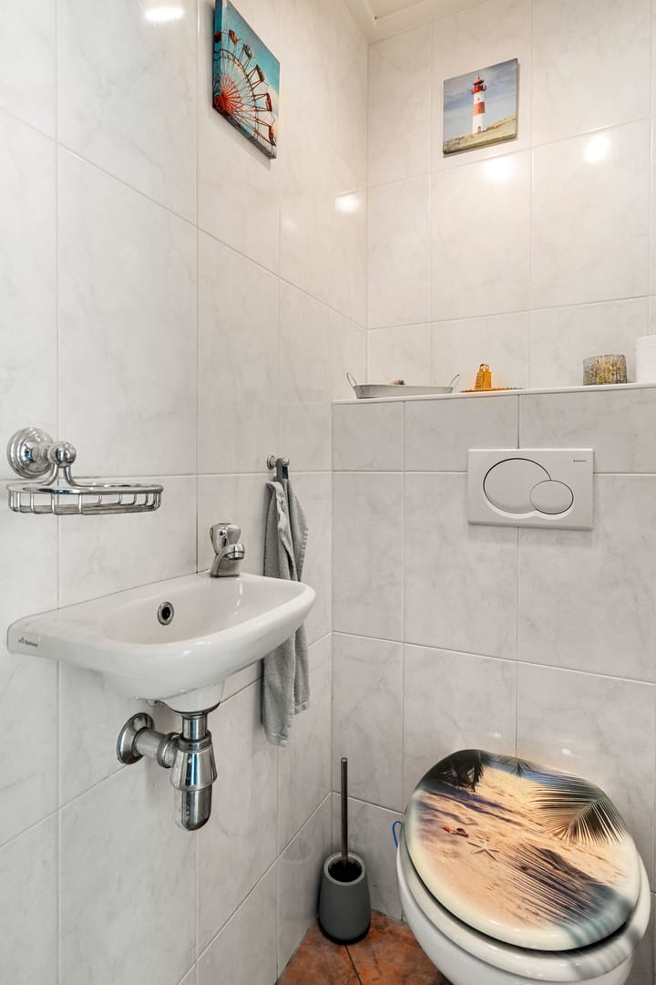 Foto 8 van Krommesteeg 5-B