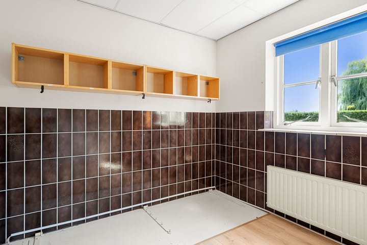 Foto 21 van Krommesteeg 5-B